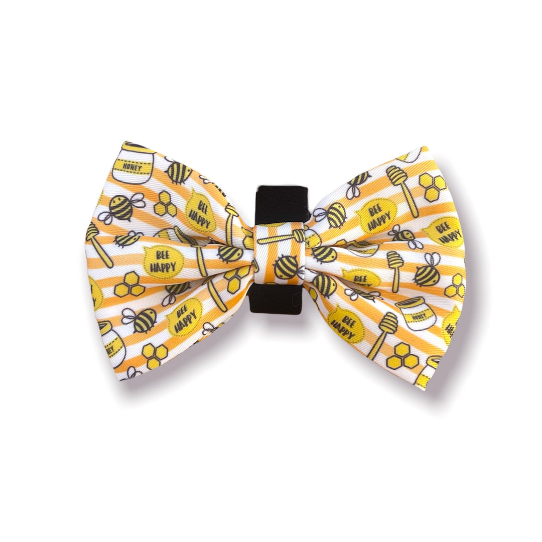 Bow Tie - Honey Bee 🐝