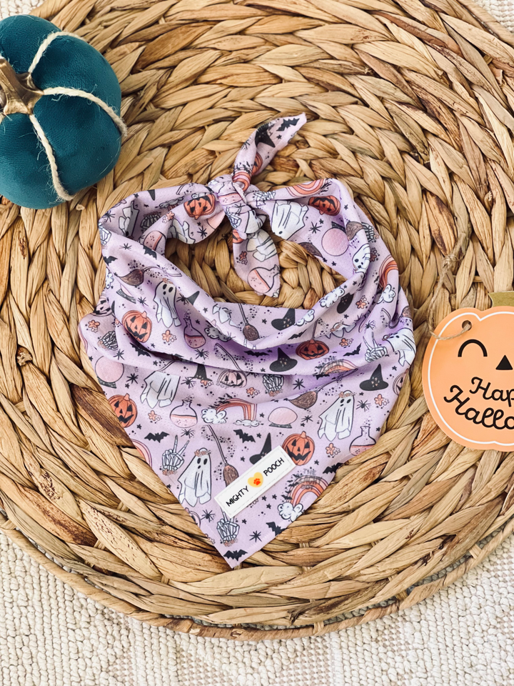 Halloween Cooling Bandana 🎃👻🦇