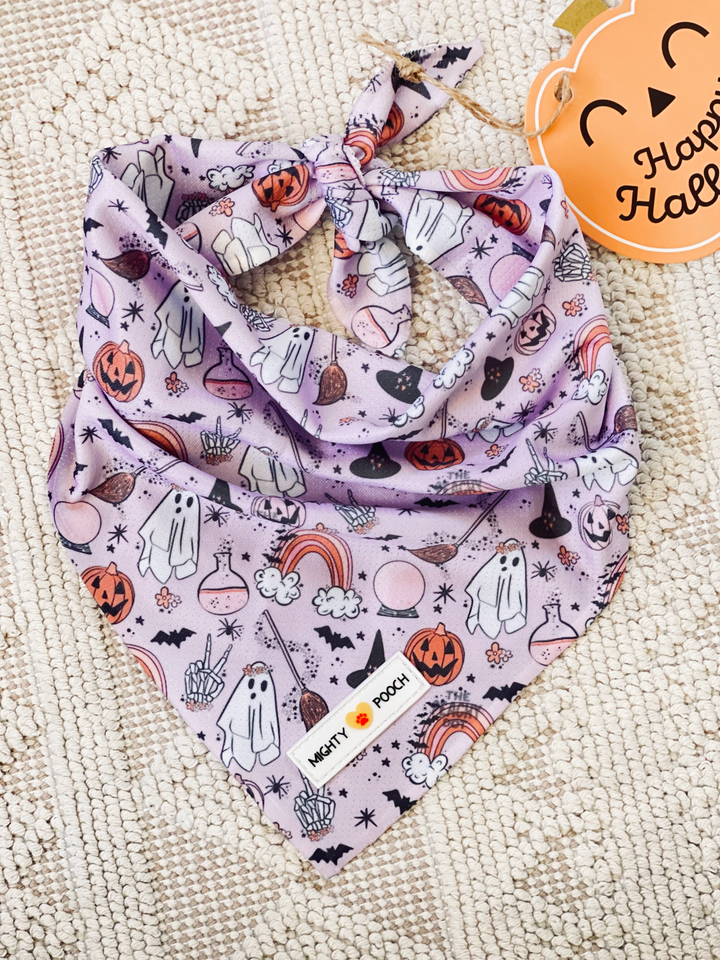 Halloween Cooling Bandana 🎃👻🦇