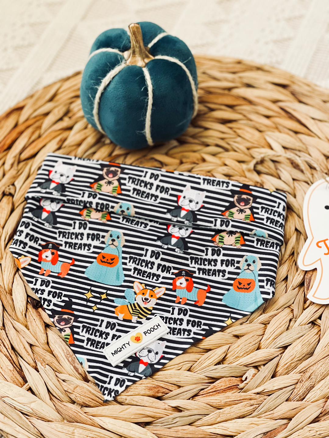 Halloween Cooling Bandana 🎃👻🦇