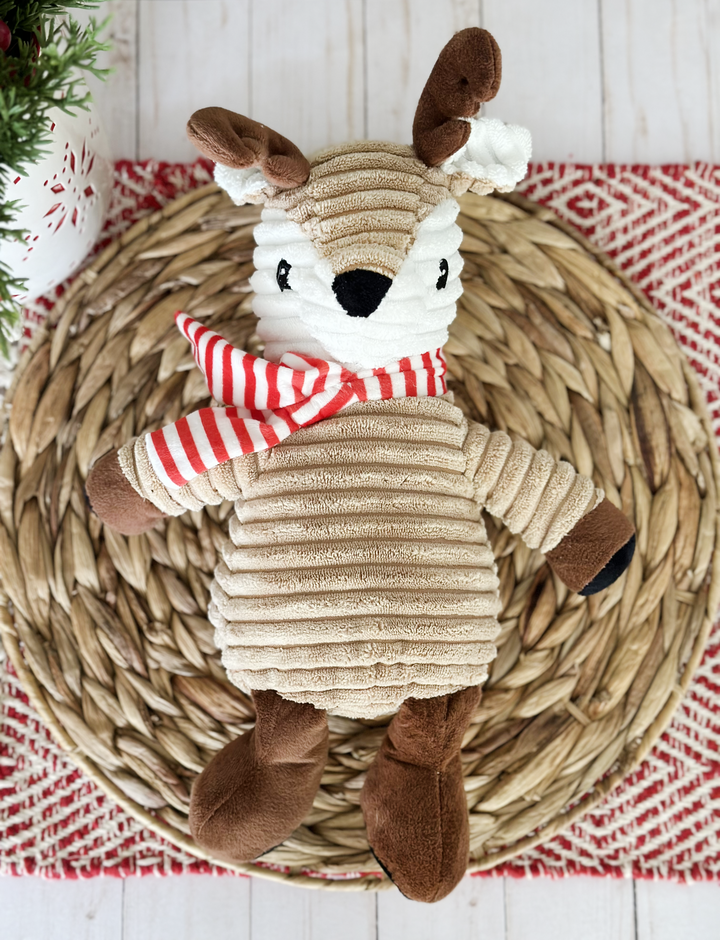 Oh Deer Plushie