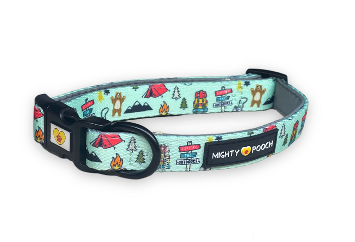 Walk Kit - Off the Grid 🏕️