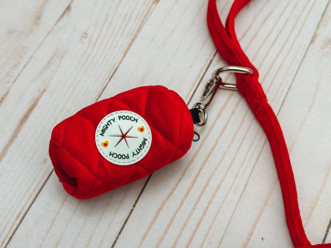 Walk Kit - Red Velvet 💘